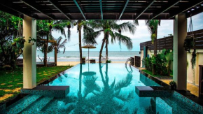 Baan SanSuk Pranburi - Beach Front & Pool Villa